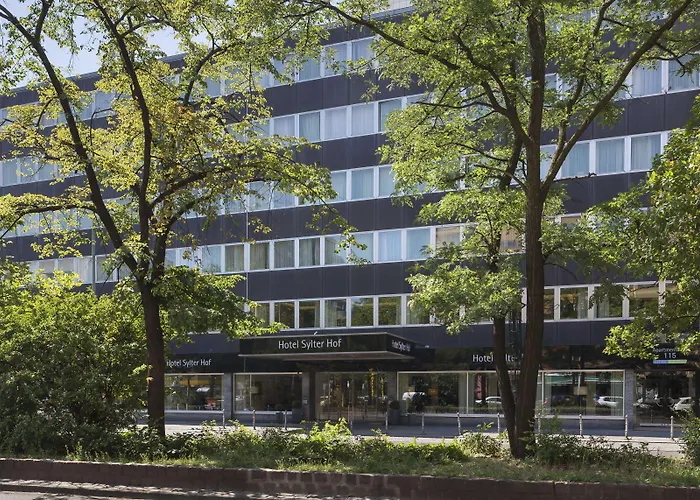 Sylter Hof Berlin
