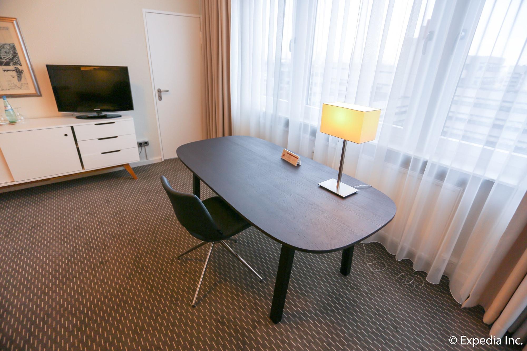 Sylter Hof Hotel