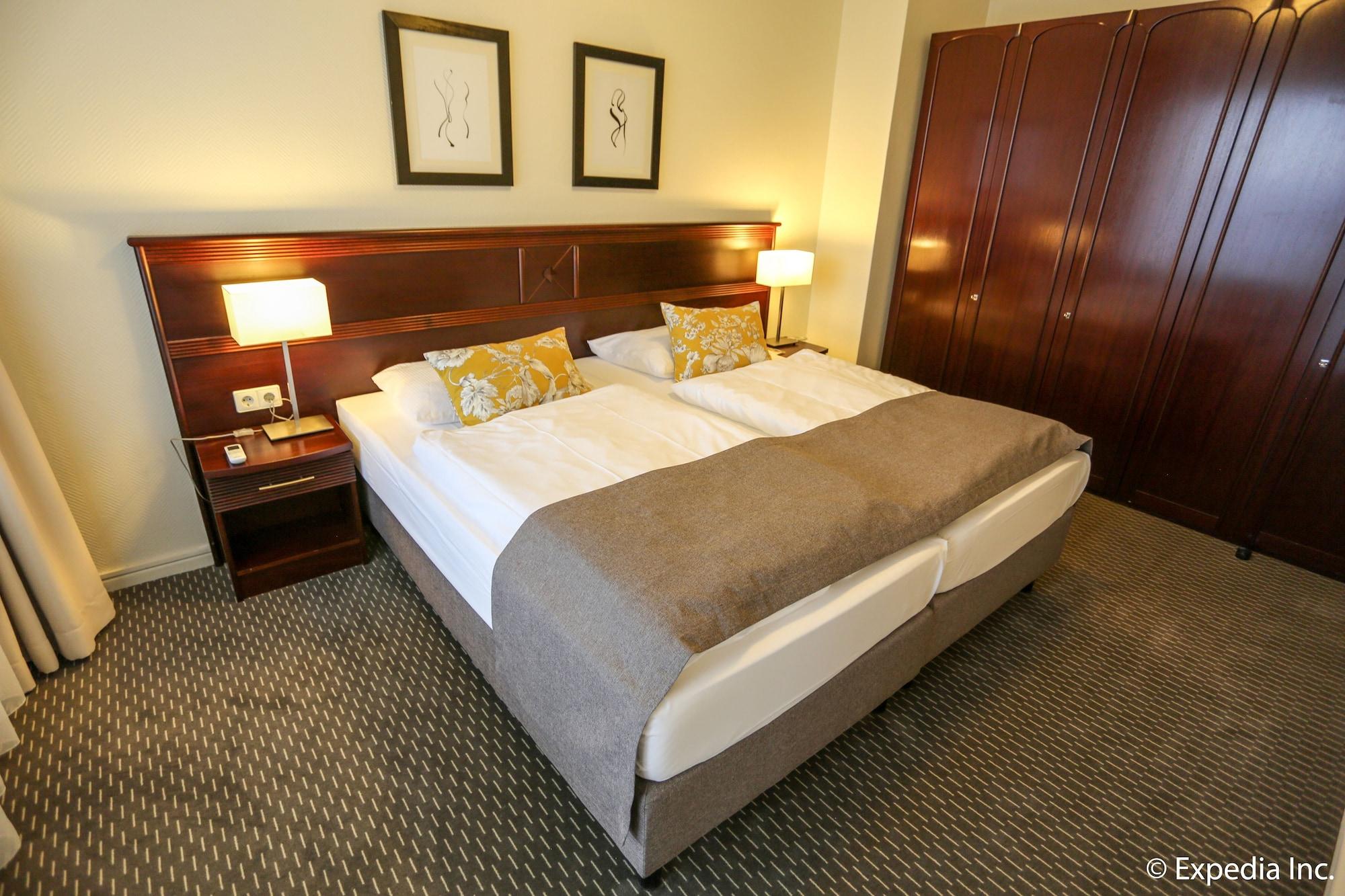 Hotel Sylter Hof