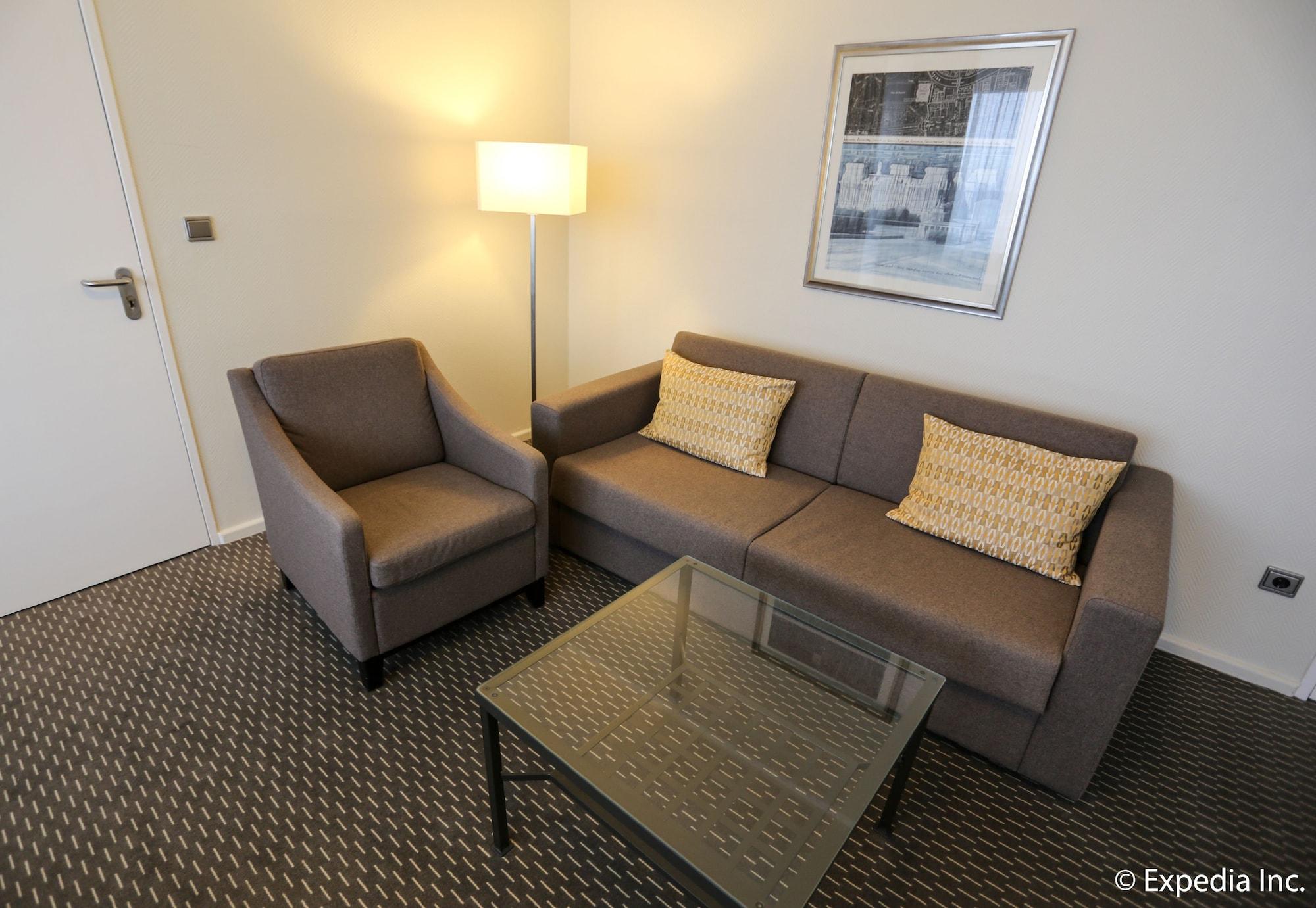 Hotel Sylter Hof Berlin