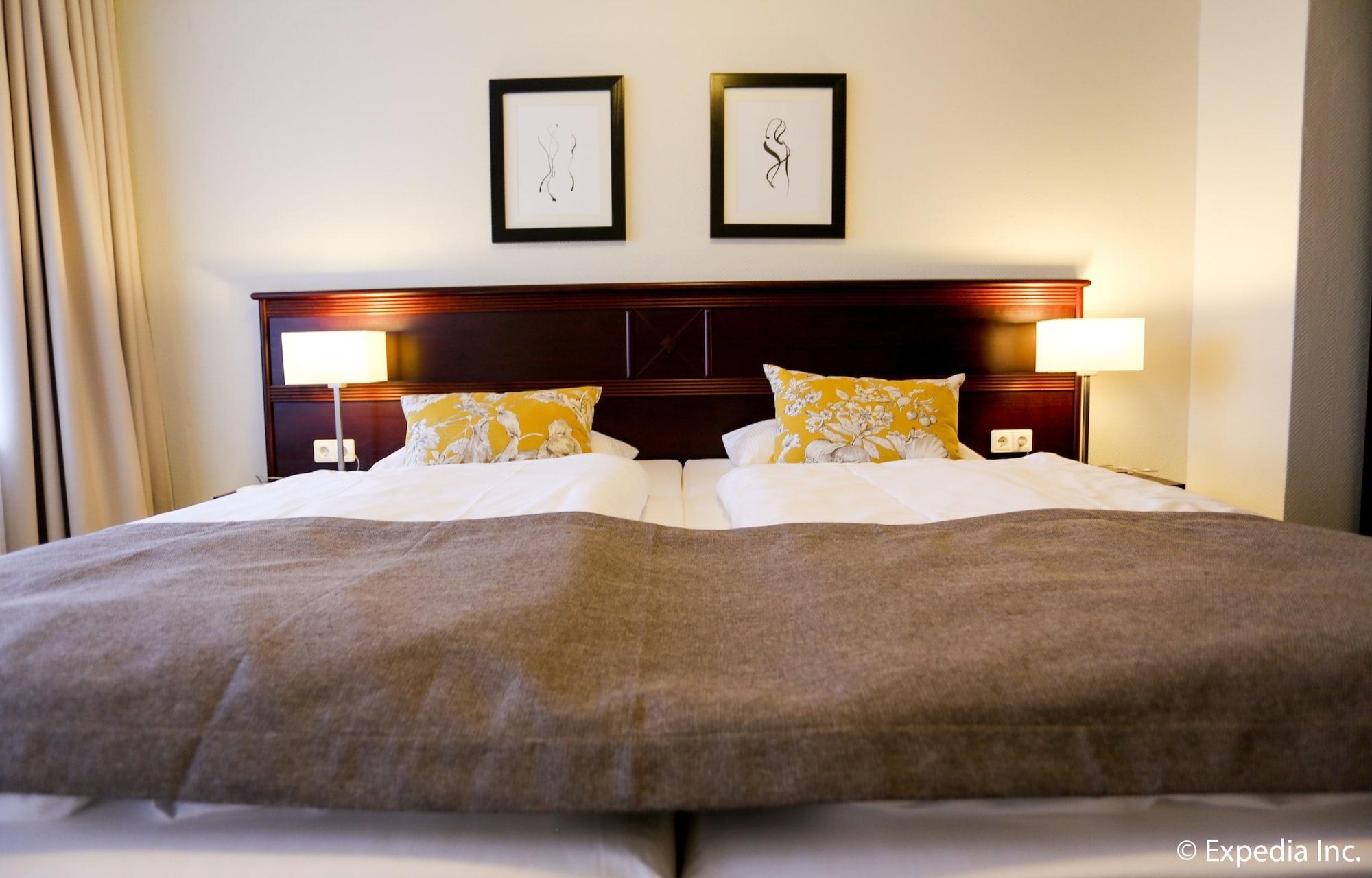 Sylter Hof Hotel