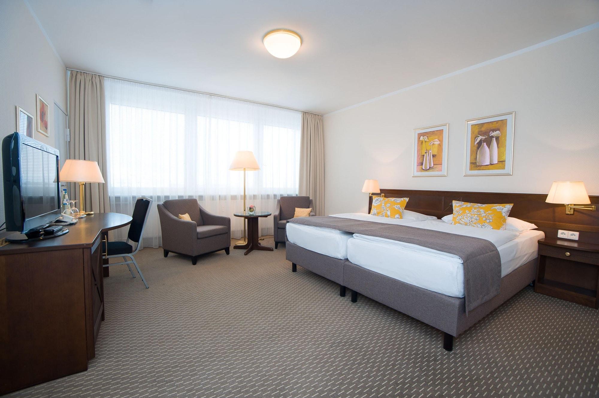 Sylter Hof 3*