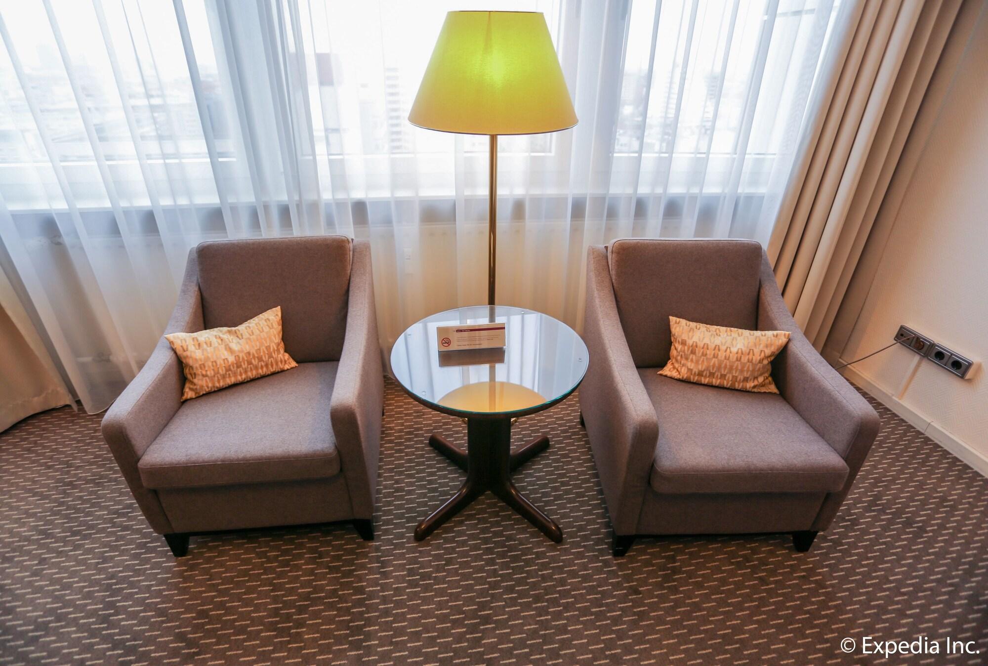 Hotel Sylter Hof Berlin