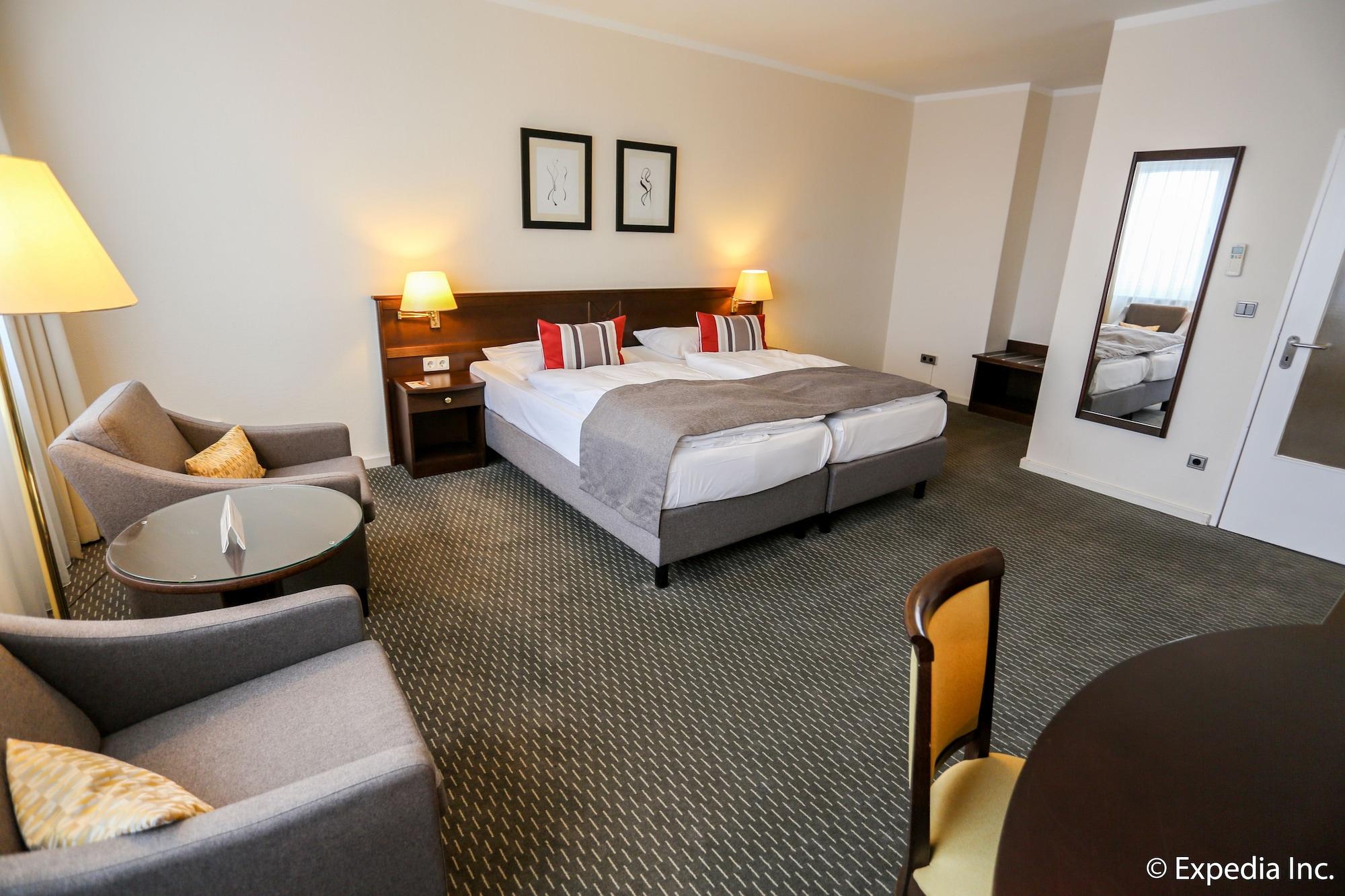 Hotel Sylter Hof Berlin