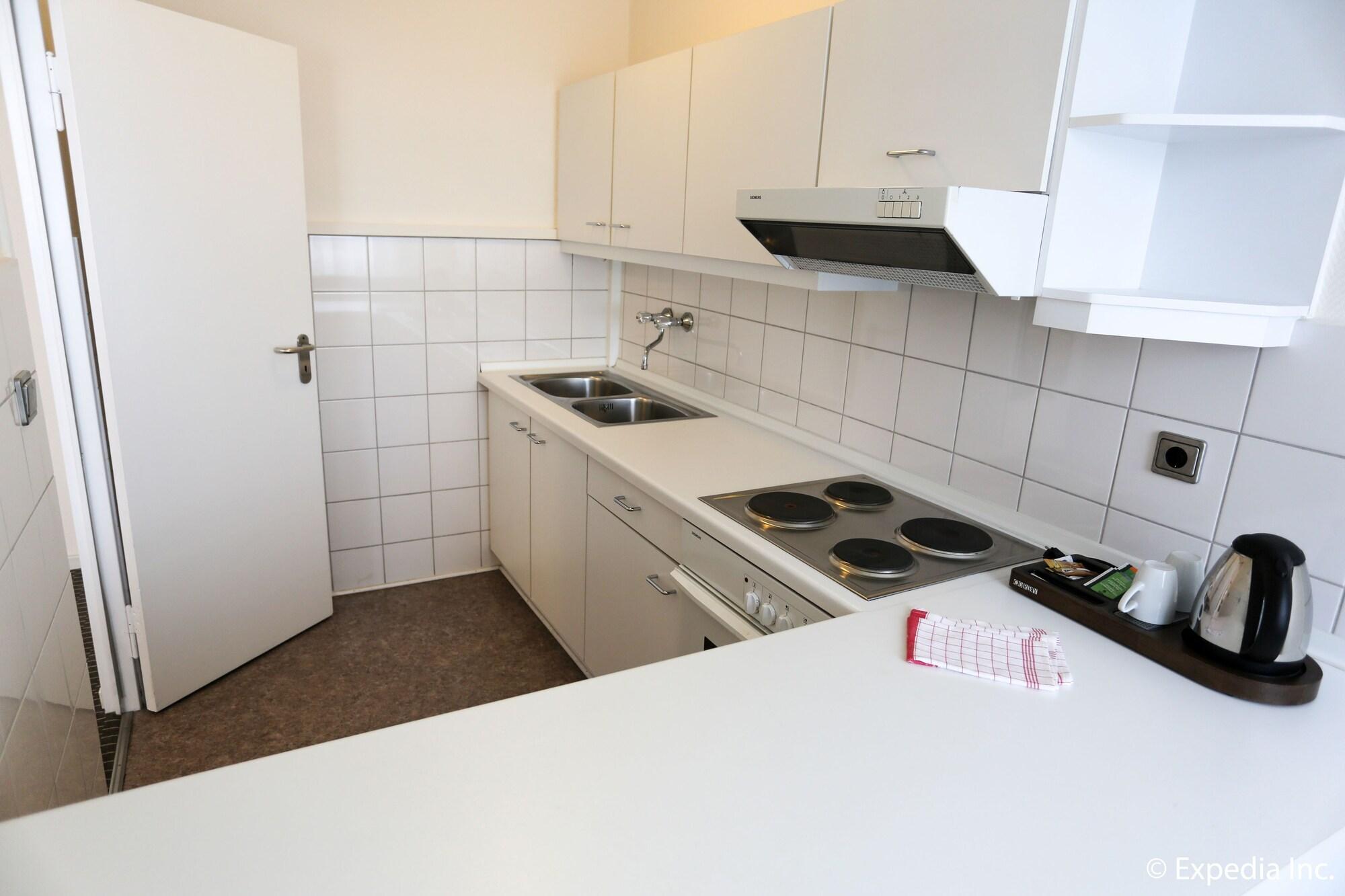Sylter Hof Hotel Berlin