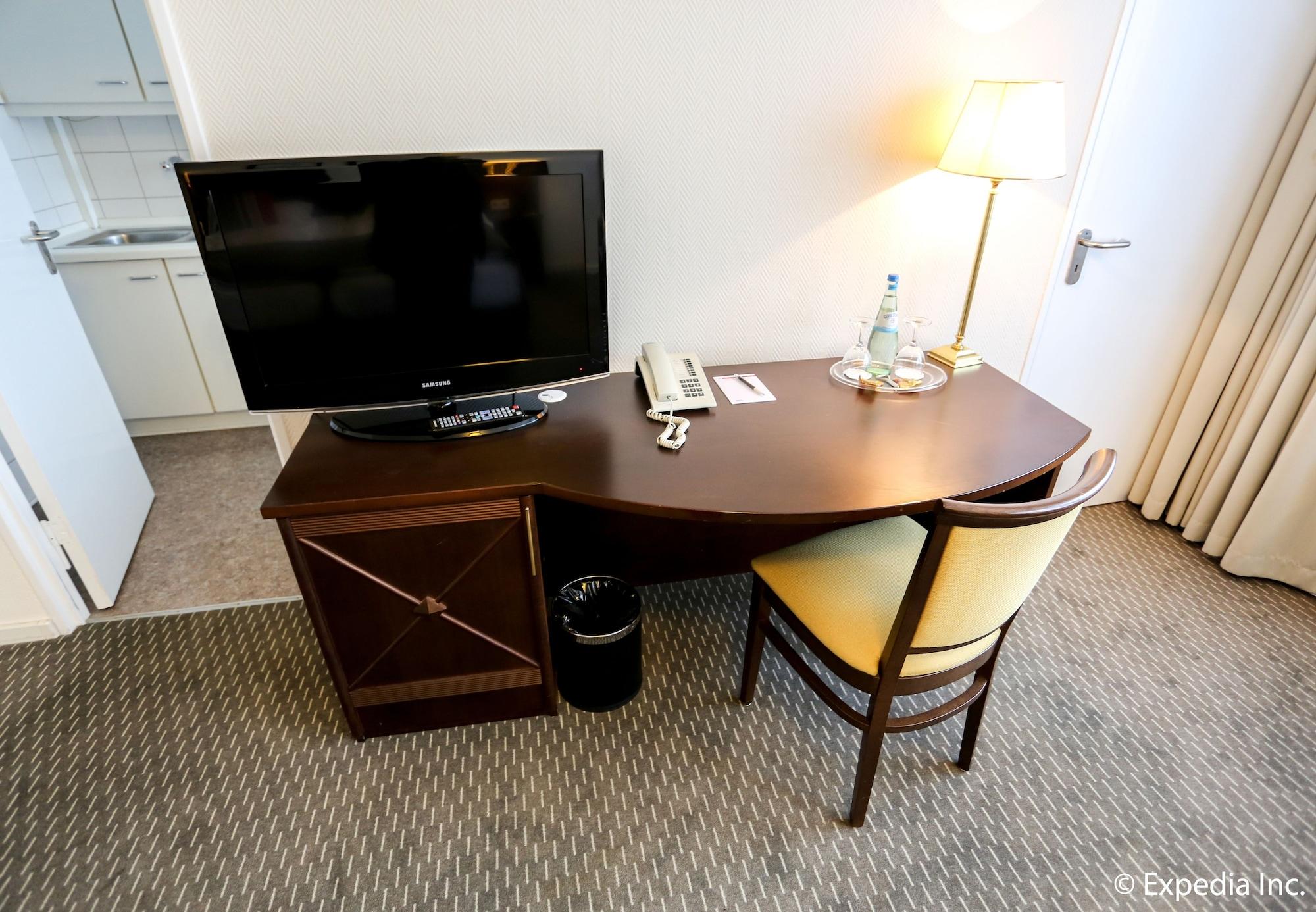 Sylter Hof Hotel Berlin