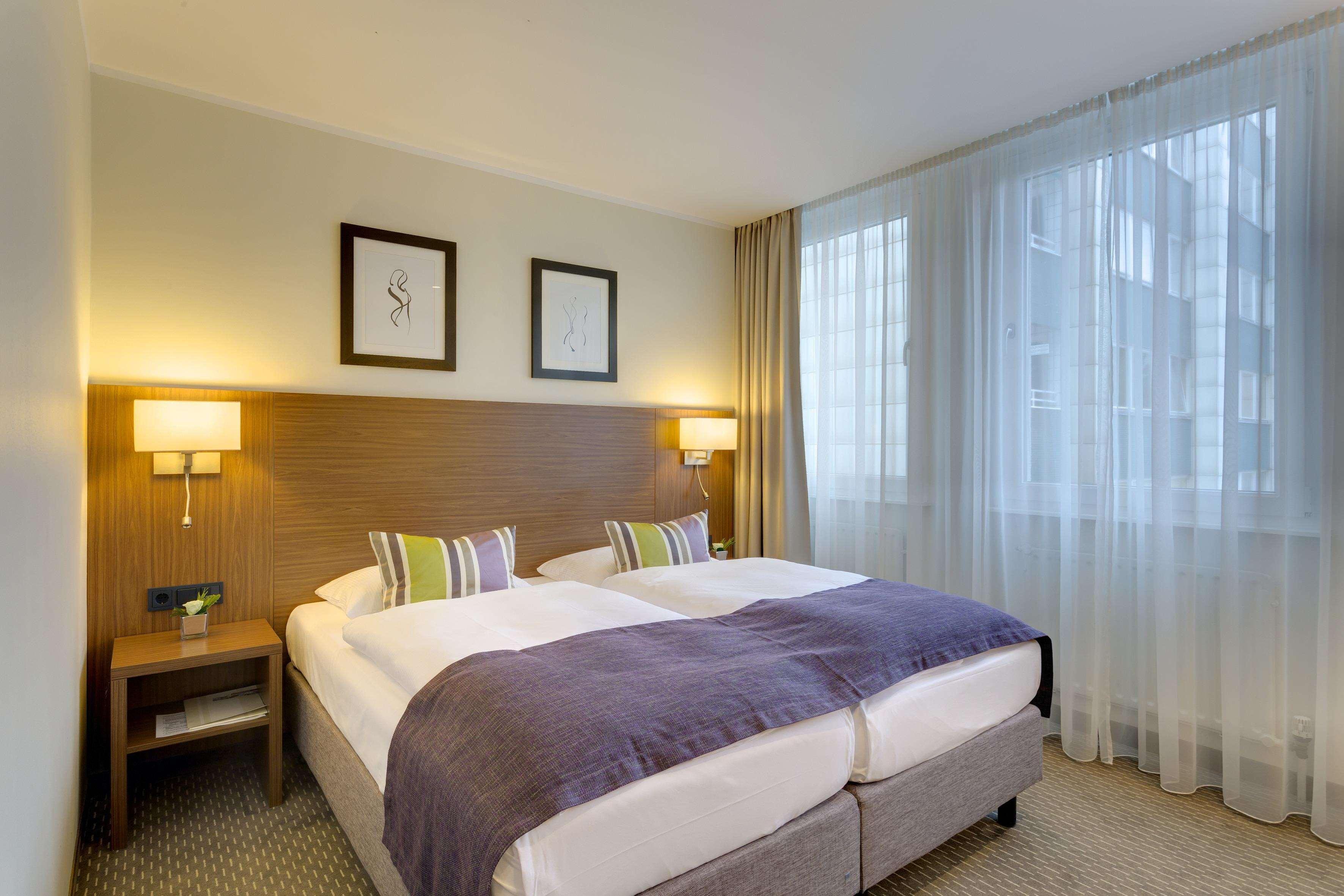 Sylter Hof 3*