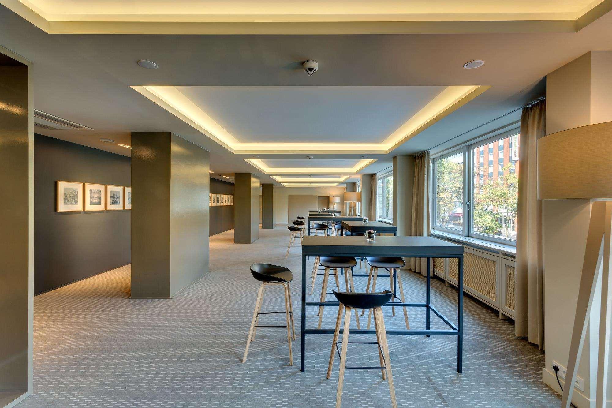 Sylter Hof Hotel 3*