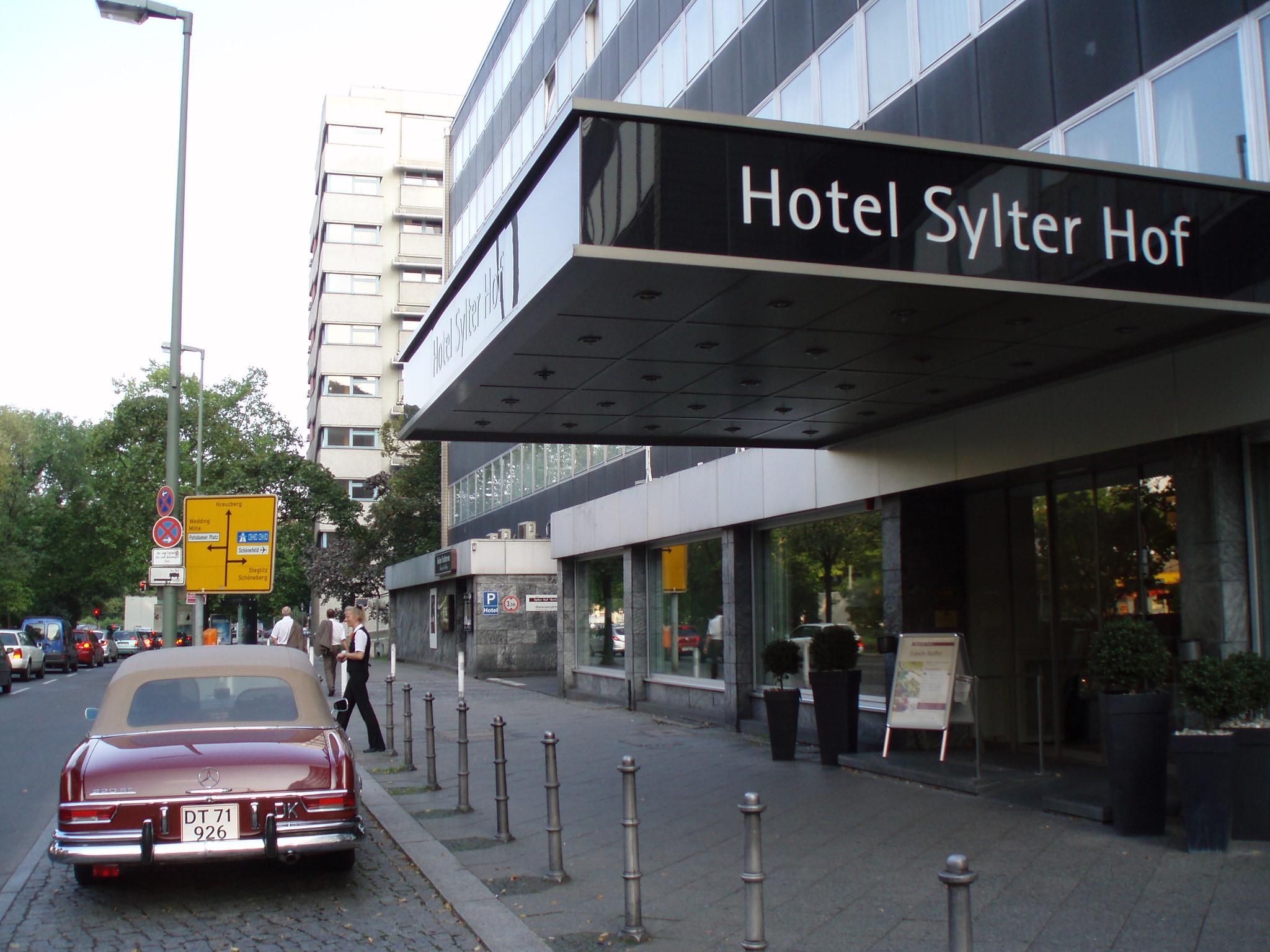 Sylter Hof