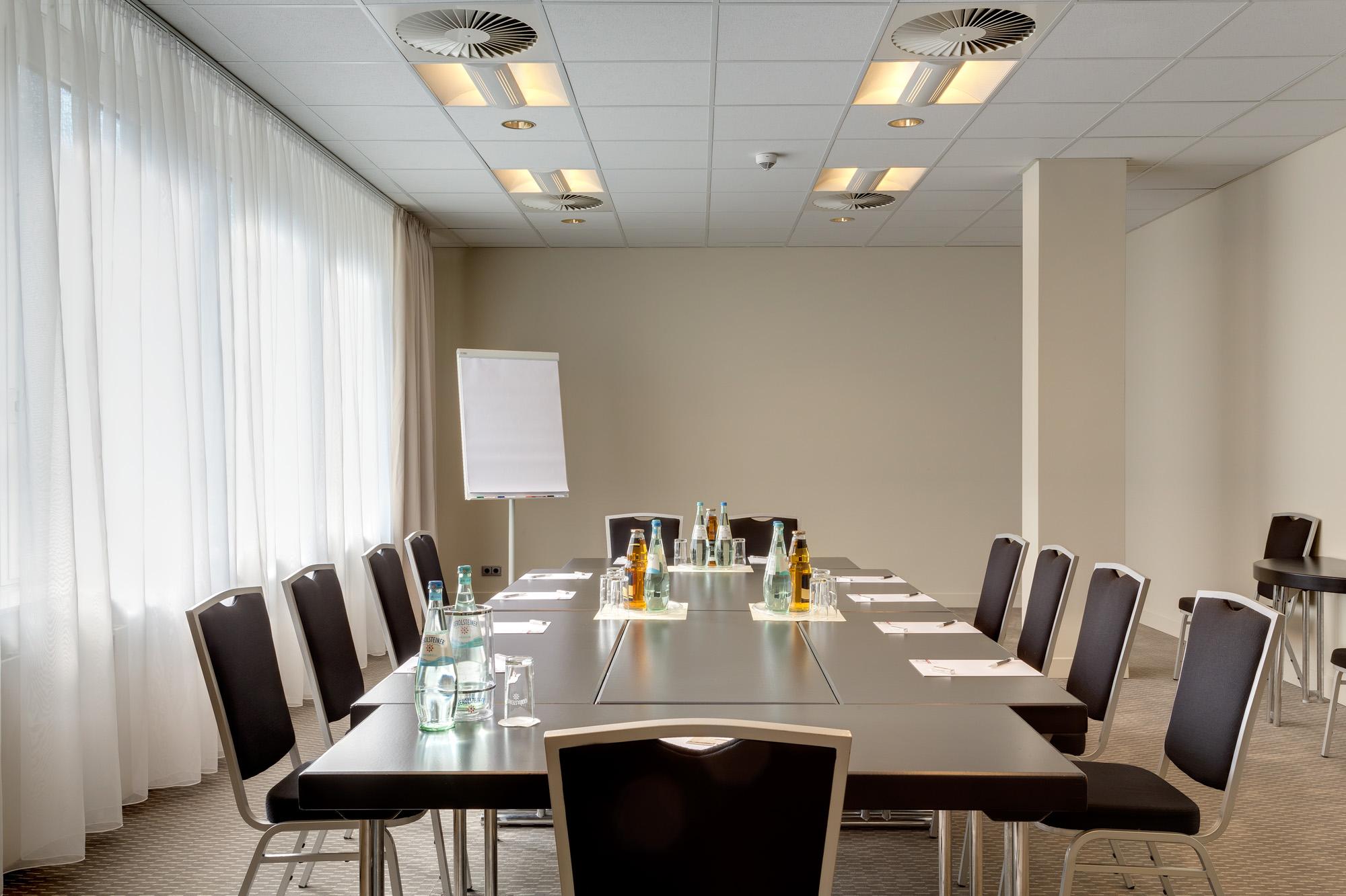 Sylter Hof Hotel