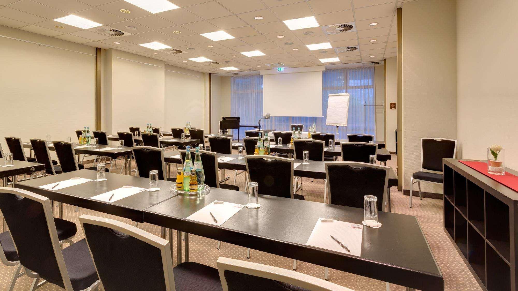 Sylter Hof Hotel Berlin