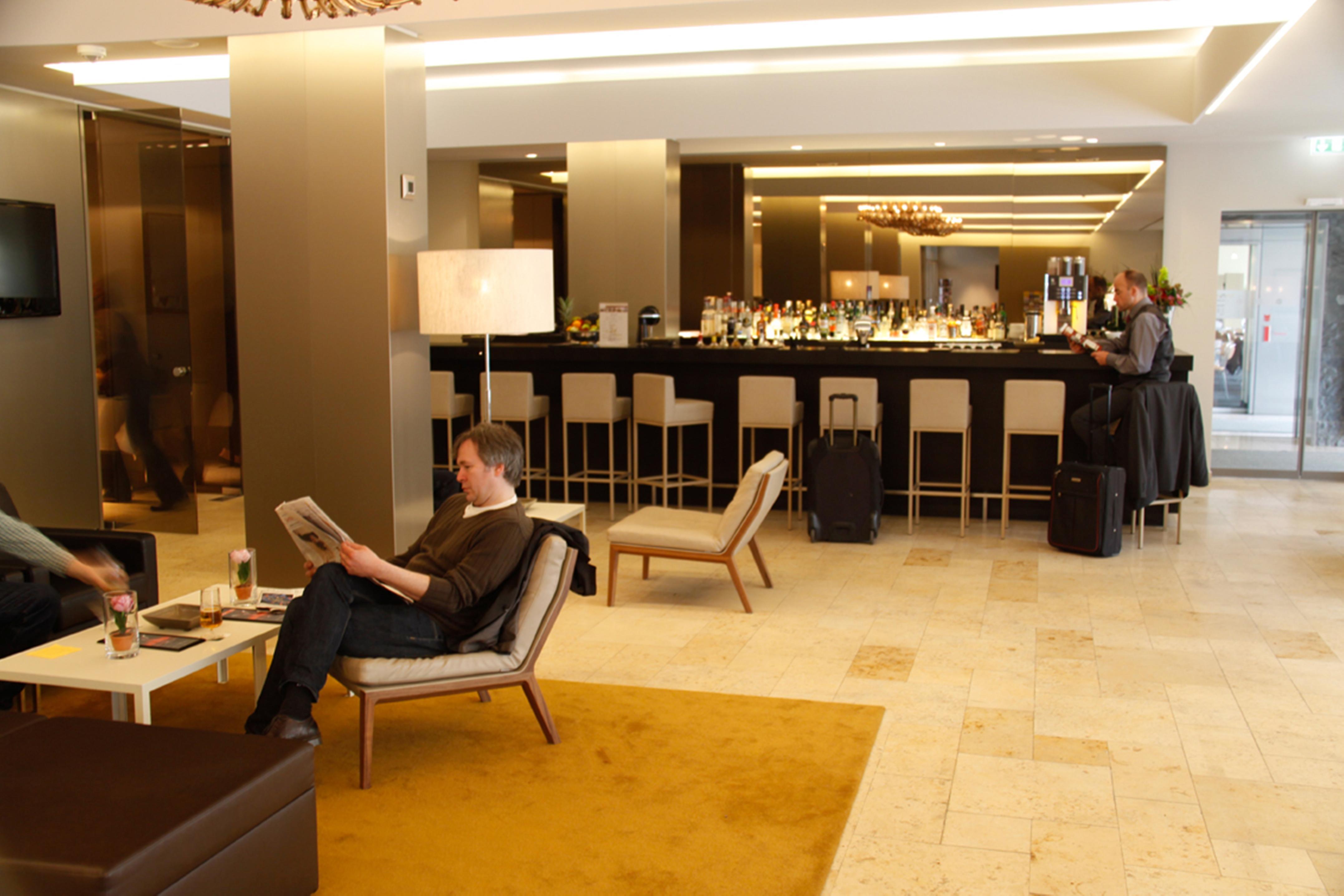 Sylter Hof 3* Berlin