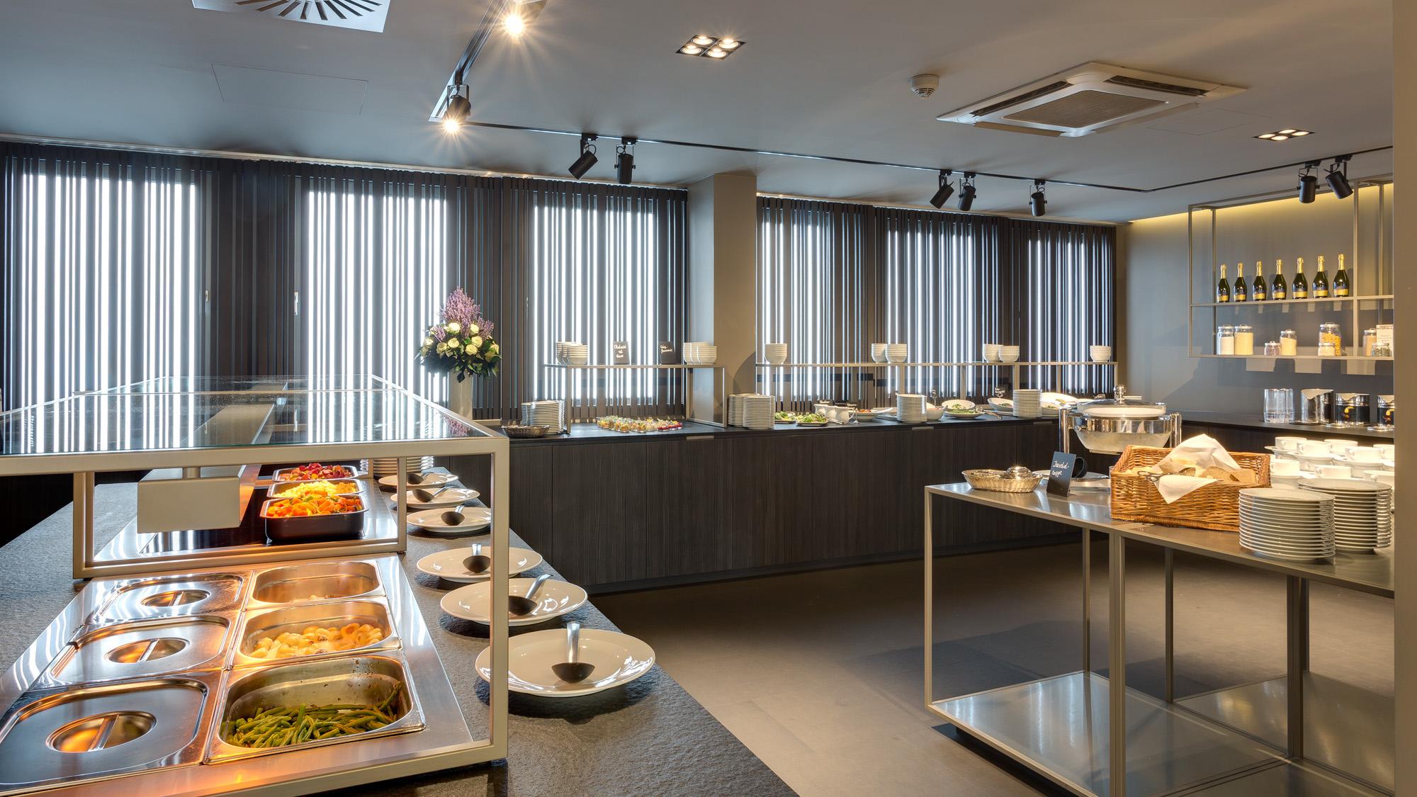 Sylter Hof Hotel 3*