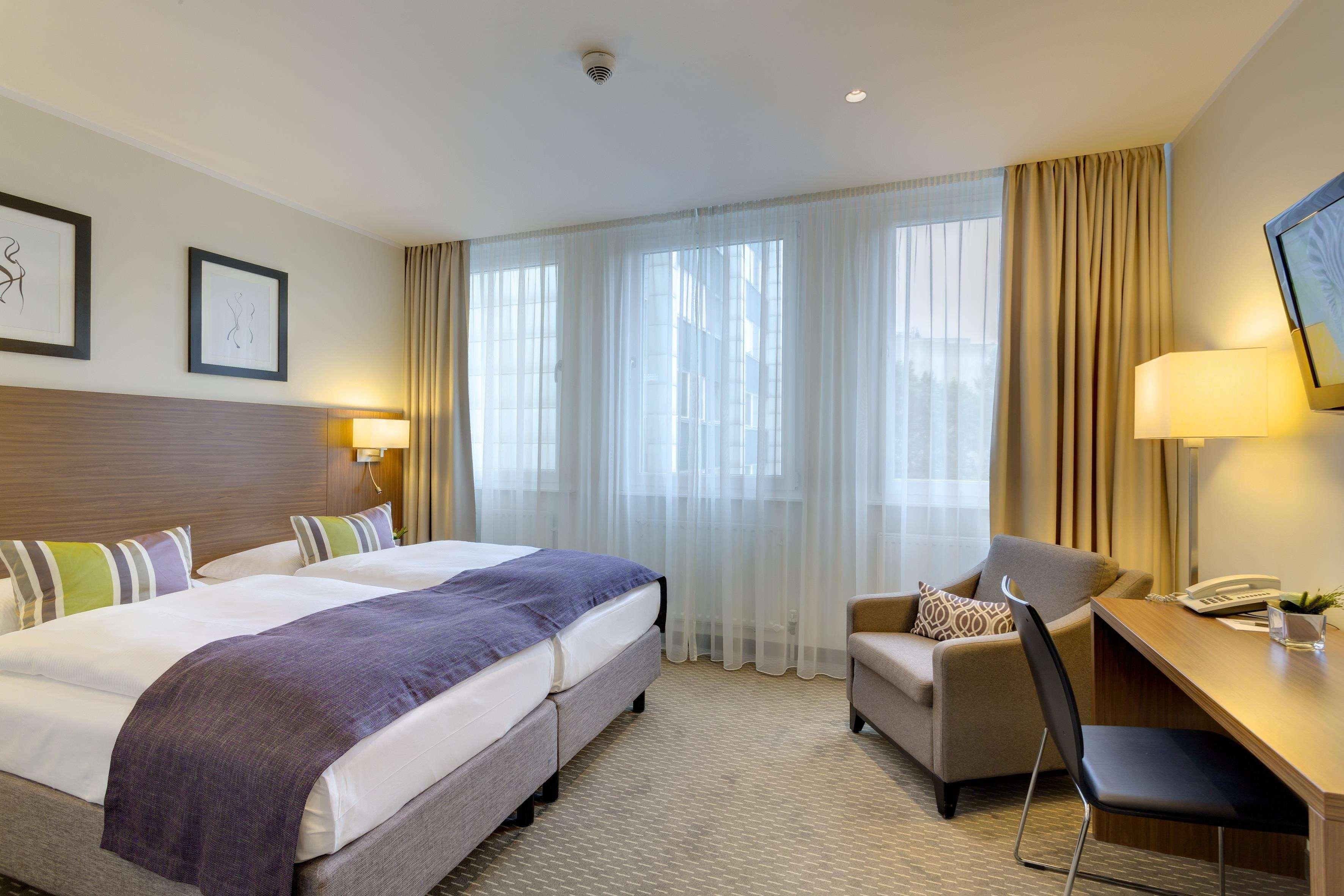 Sylter Hof Hotel Berlin
