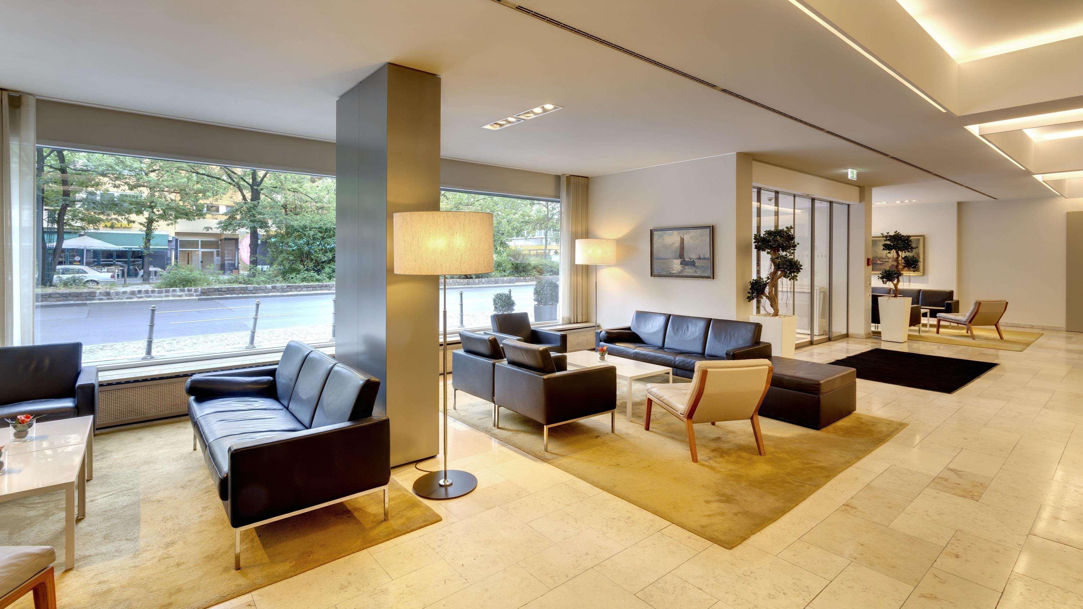 Sylter Hof 3*