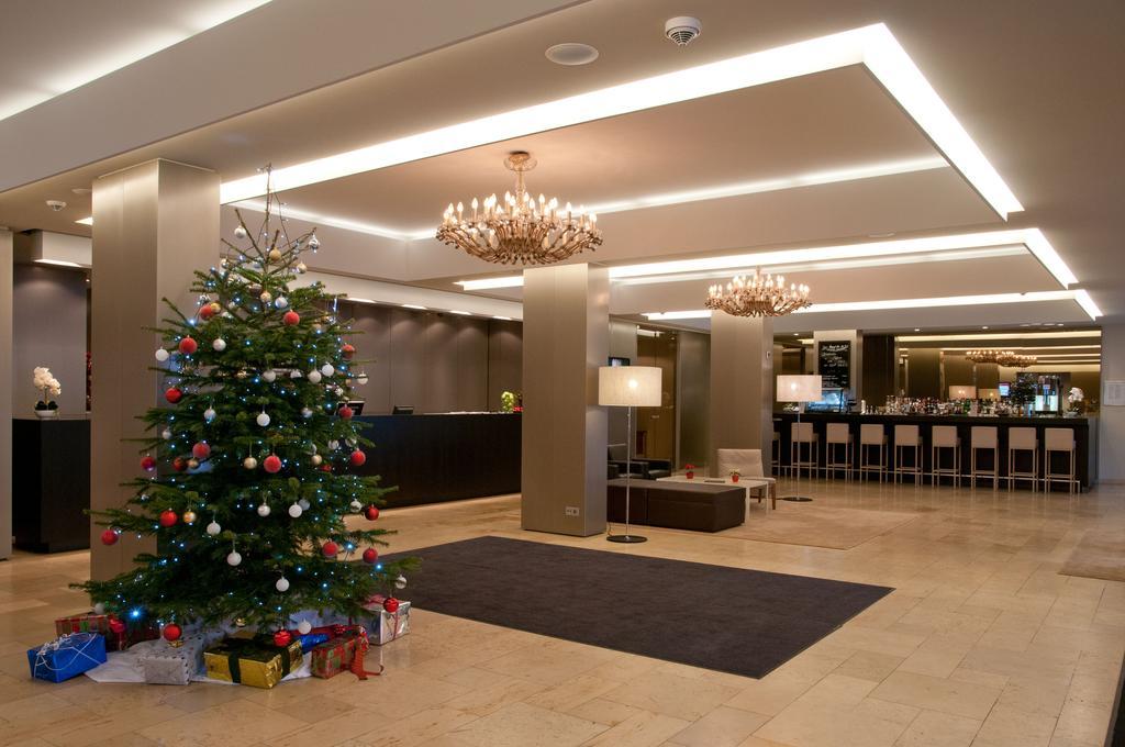 Sylter Hof 3* Berlin