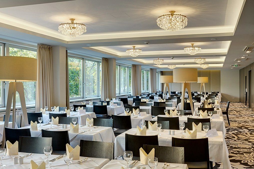 Sylter Hof 3*