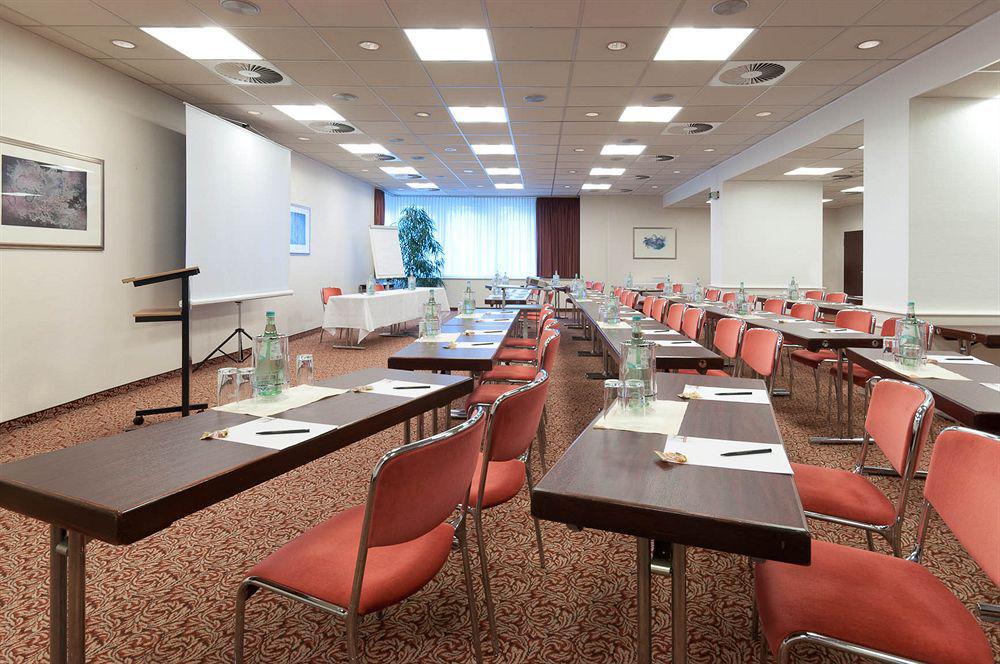 Hotel Sylter Hof Berlin