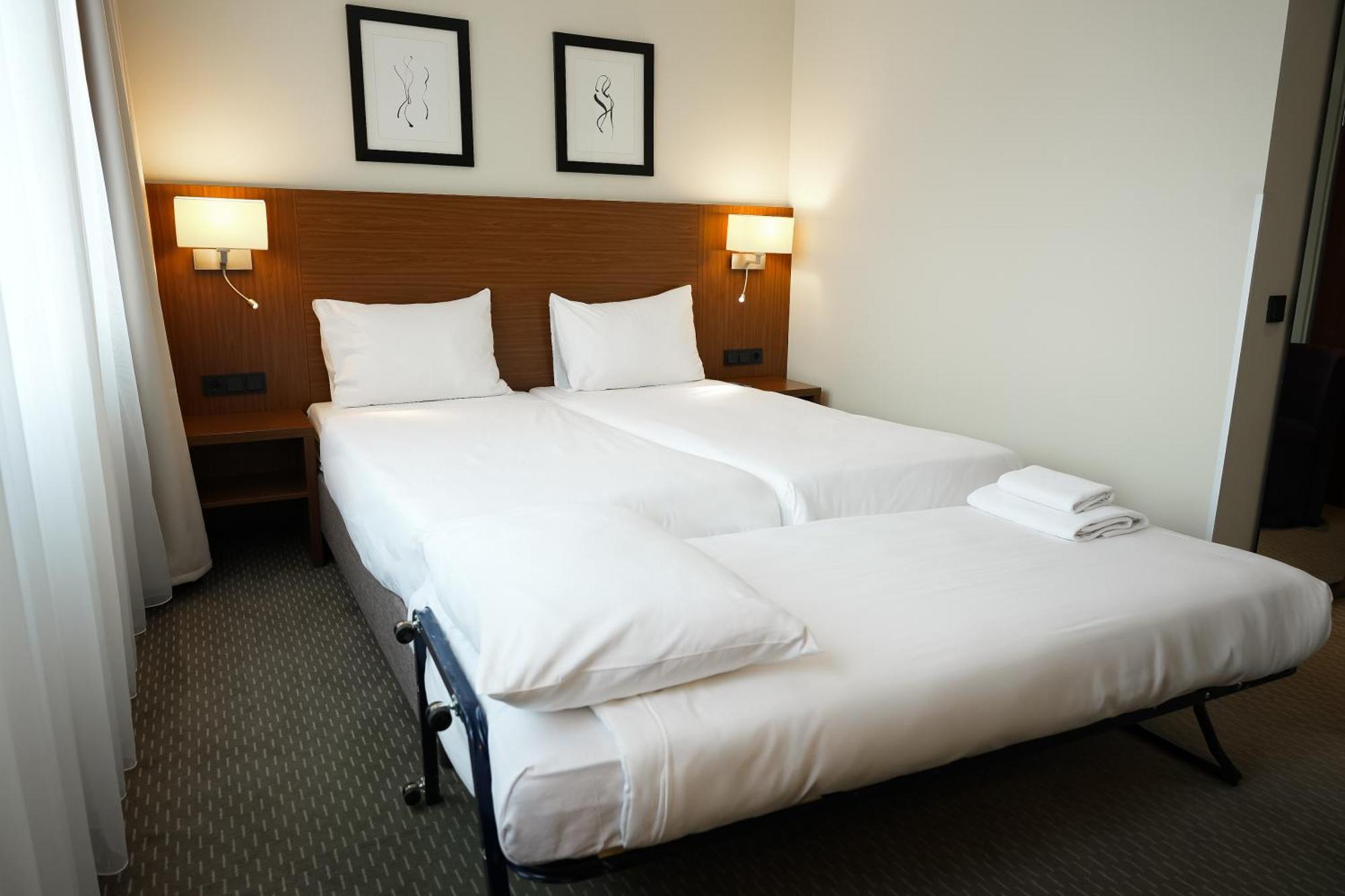 Hotel Sylter Hof Berlino