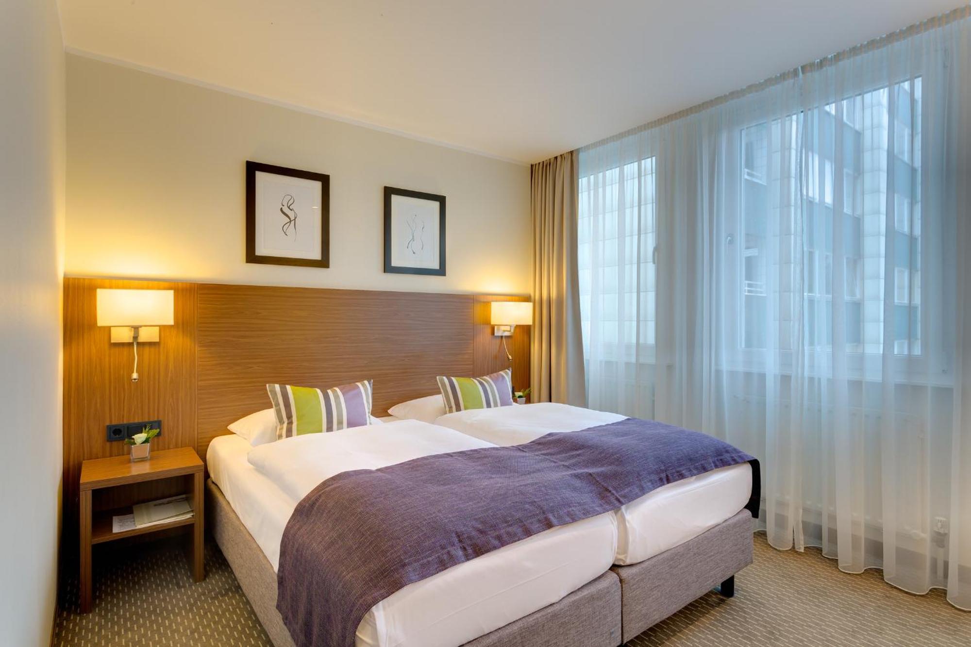 Sylter Hof Hotel Berlino