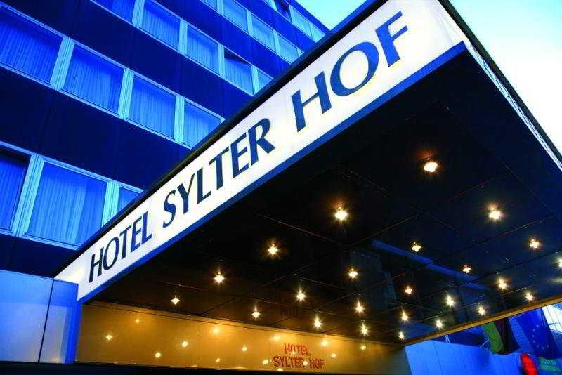 Sylter Hof Hotel Berlino